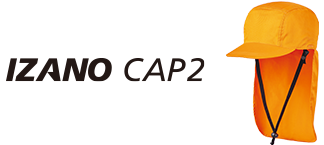 IZANO CAP