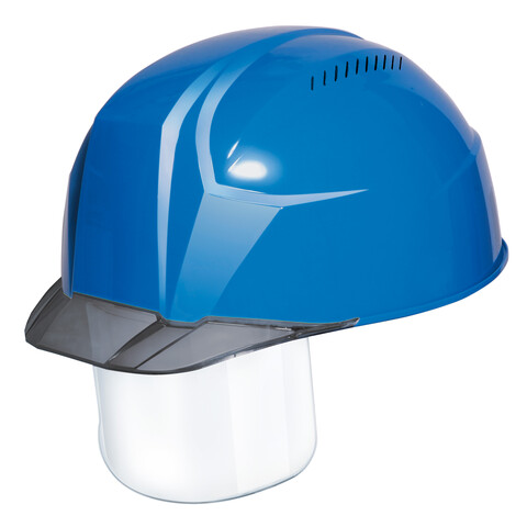 DICヘルメット | DICプラスチック株式会社